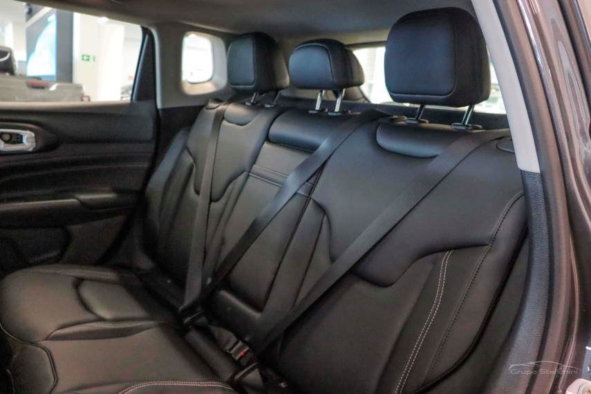 jeep compass 1.3 t270 turbo flex sport at6 4p automatico 20267