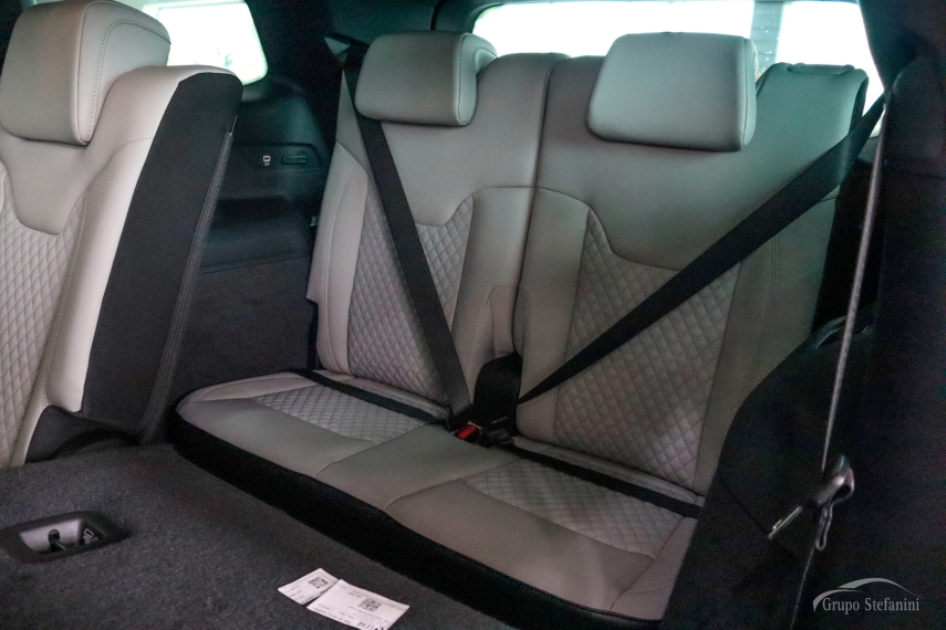jeep commander 1.3 t270 turbo flex overland mhev at6 4p automatico 20278