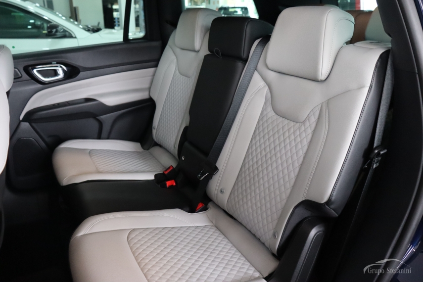 jeep commander 1.3 t270 turbo flex overland at6 4p automatico 20267