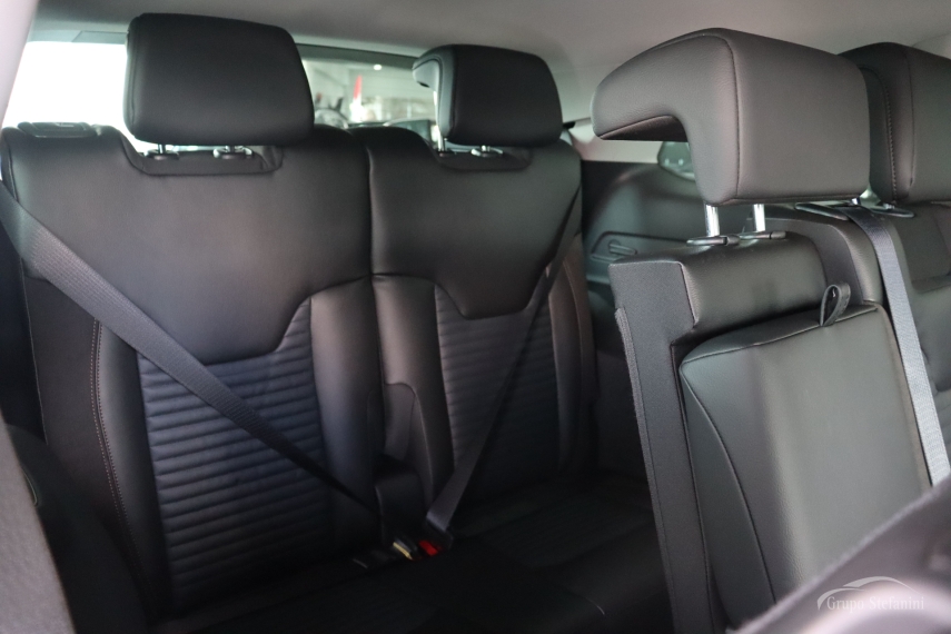 jeep commander 1.3 t270 turbo flex limited mhev at6 4p automatico 20277