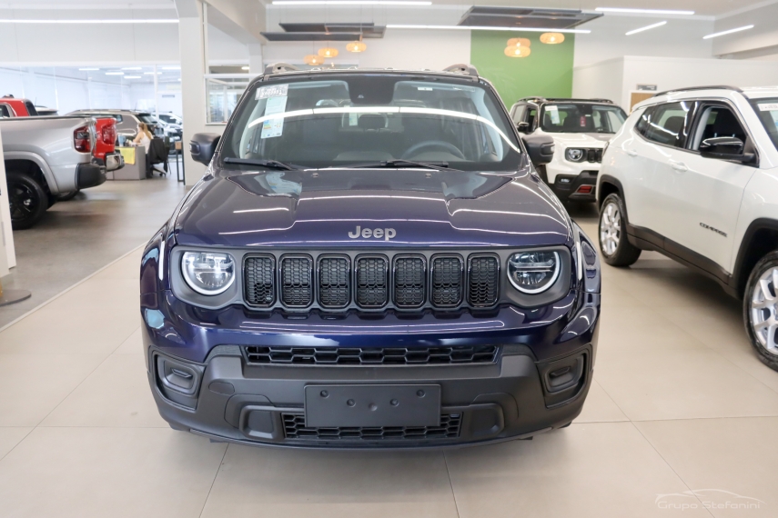 jeep renegade 1.3 t270 turbo flex altitude at6 4p automatico 20271