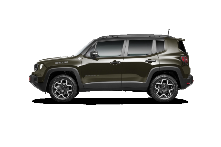 jeep renegade 1.3 t270 turbo flex willys 4x4 at9 4p automatico 20272