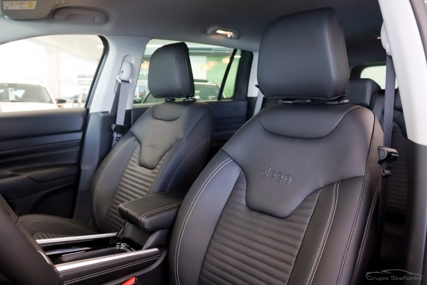 jeep commander 1.3 t270 turbo flex longitude at6 4p automatico 20276