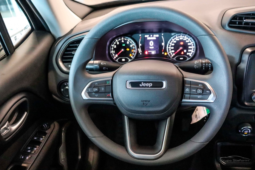 jeep renegade 1.3 t270 turbo flex at6 4p automatico 2025 jeep renegade 1.3 t270 turbo flex at6 4p automatico 2025