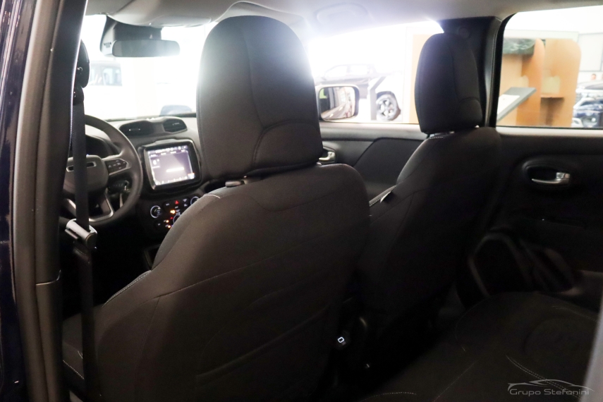 jeep renegade 1.3 t270 turbo flex altitude at6 4p automatico 20277