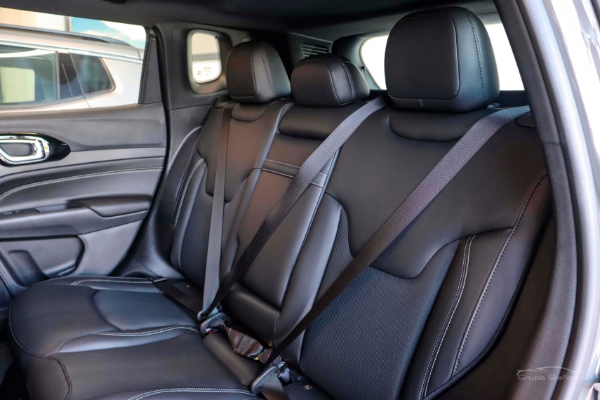 jeep compass 1.3 t270 turbo flex s at6 4p automatico 2025 jeep compass 1.3 t270 turbo flex s at6 4p automatico 2025