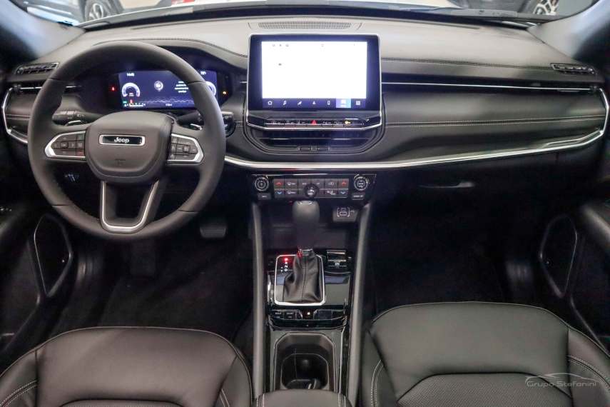 jeep compass 1.3 t270 turbo flex s at6 4p automatico 2025 jeep compass 1.3 t270 turbo flex s at6 4p automatico 2025