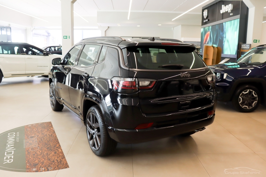 jeep compass 1.3 t270 turbo flex s at6 4p automatico 202613