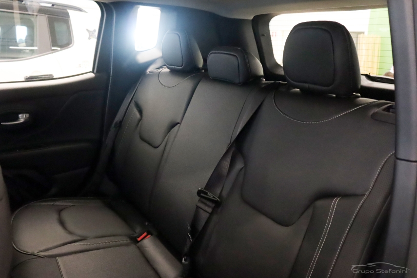 jeep renegade 1.3 t270 turbo flex sahara mhev at6 4p automatico 20277
