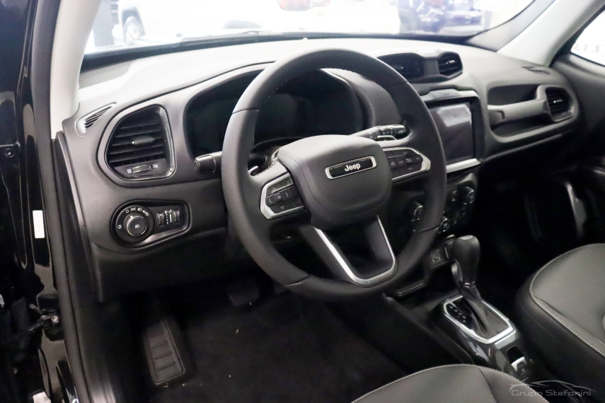jeep renegade 1.3 t270 turbo flex sahara mhev at6 4p automatico 20273