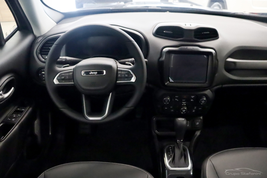 jeep renegade 1.3 t270 turbo flex sahara mhev at6 4p automatico 20274
