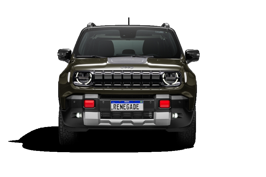 jeep renegade 1.3 t270 turbo flex willys 4x4 at9 4p automatico 20271