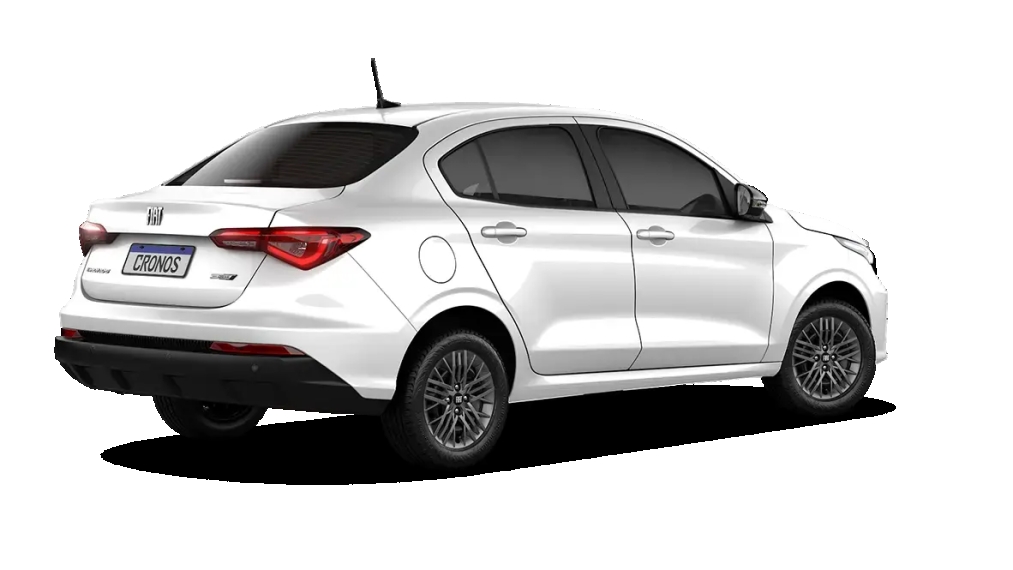 cronos drive 1.0 cronos drive 1.0