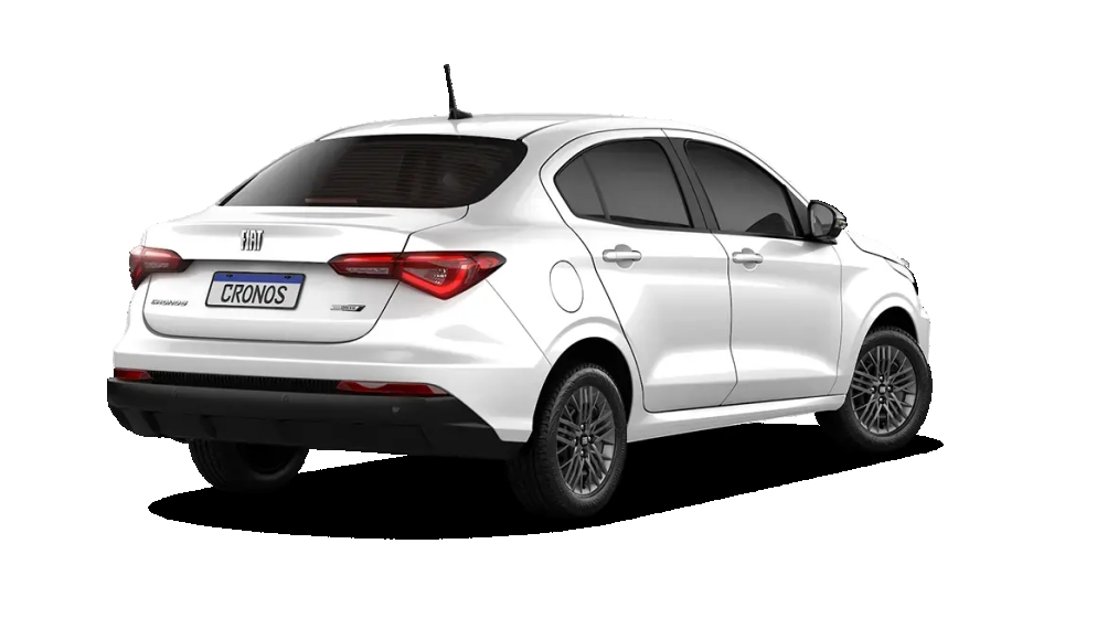 cronos drive 1.0 cronos drive 1.0