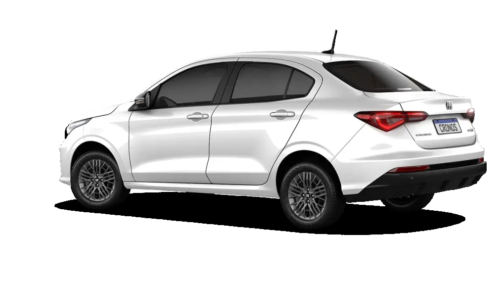 cronos drive 1.0 cronos drive 1.0