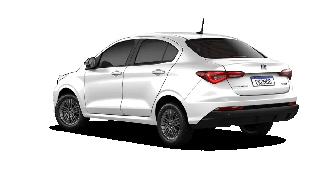 cronos drive 1.0 cronos drive 1.0
