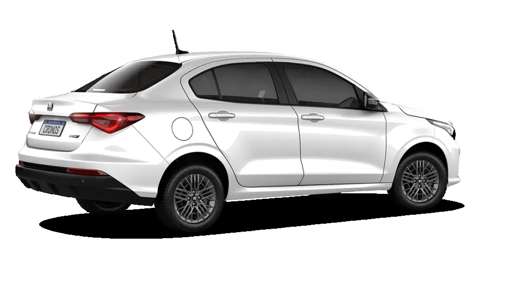 cronos drive 1.0 cronos drive 1.0