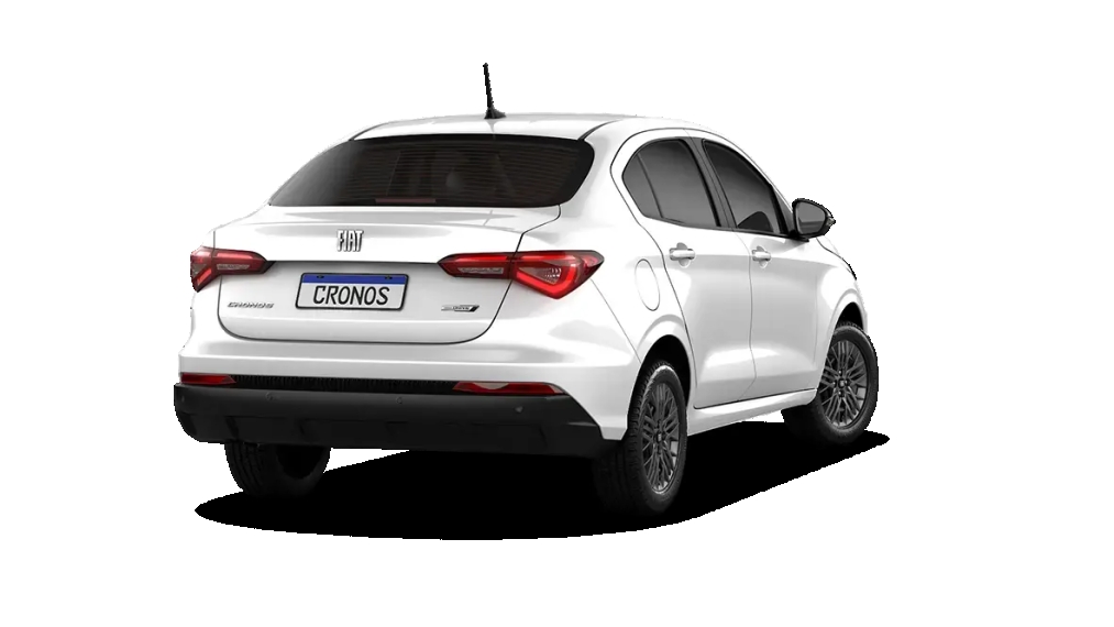 cronos drive 1.0 cronos drive 1.0