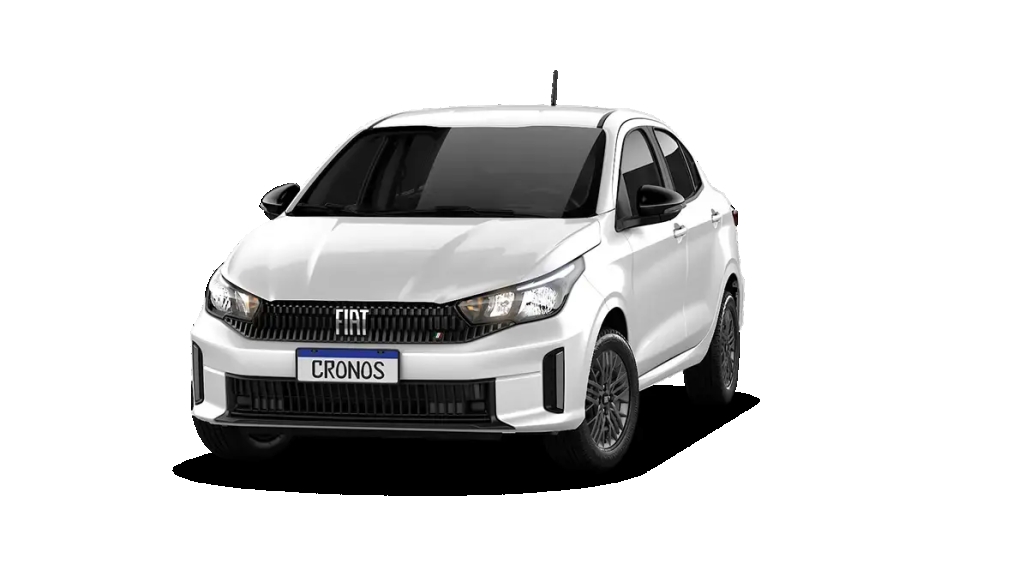 cronos drive 1.0 cronos drive 1.0