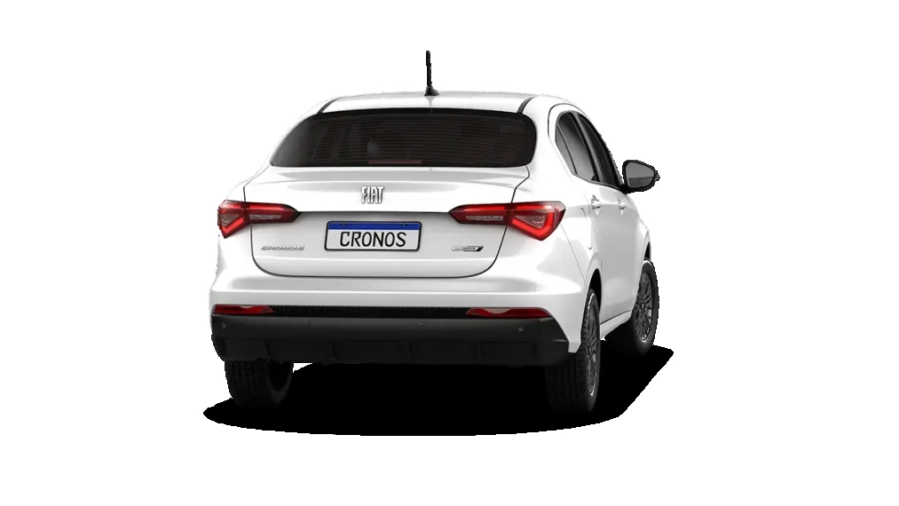 cronos drive 1.0 cronos drive 1.0