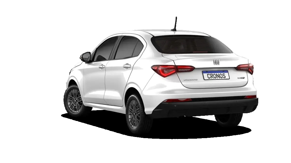 cronos drive 1.0 cronos drive 1.0