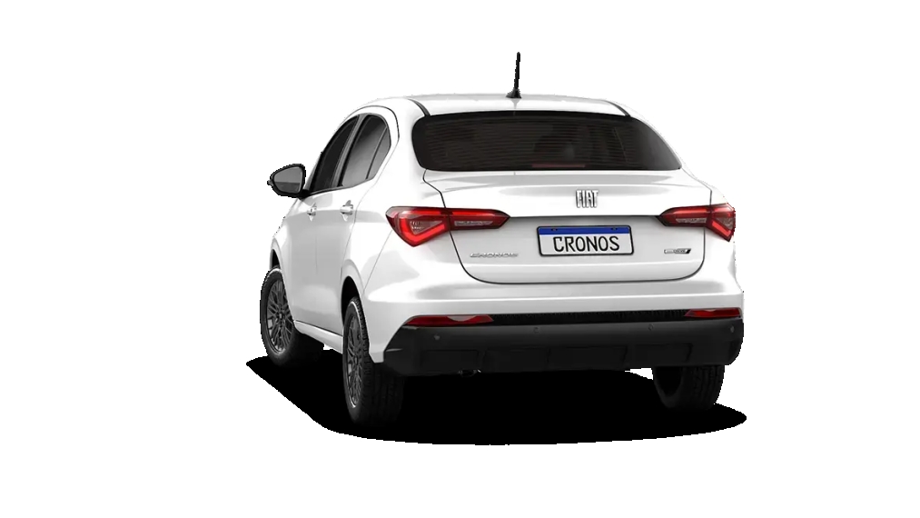 cronos drive 1.0 cronos drive 1.0