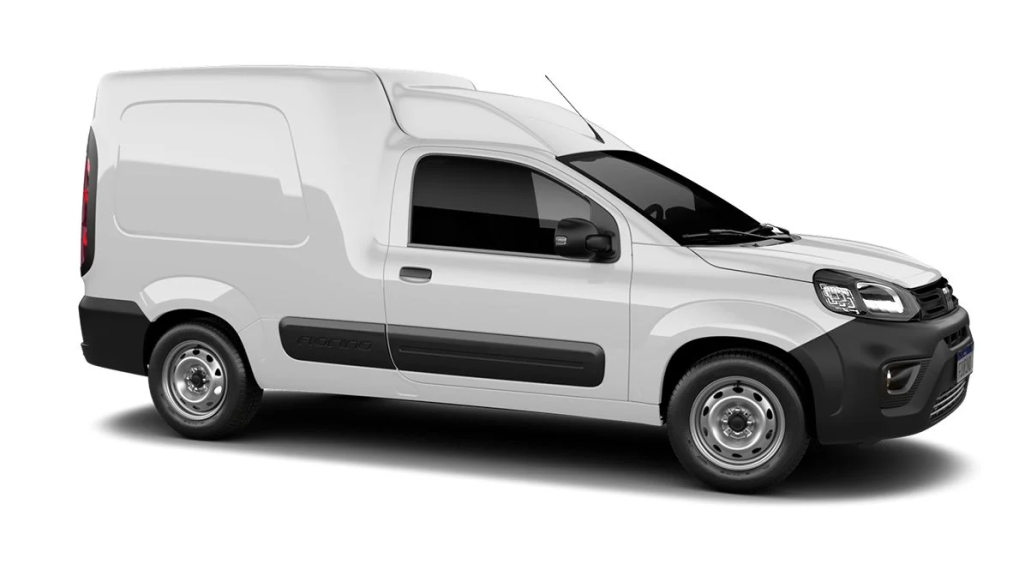 fiorino endurance 1.3 flex10