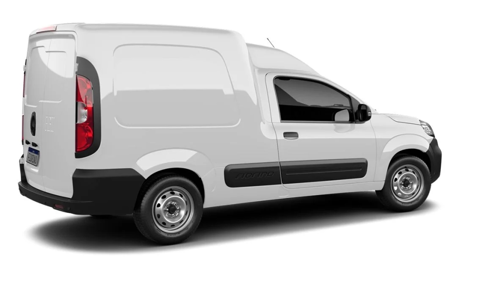 fiorino endurance 1.3 flex15