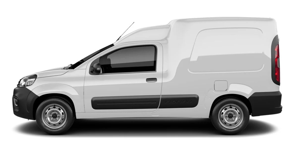 fiorino endurance 1.3 flex27