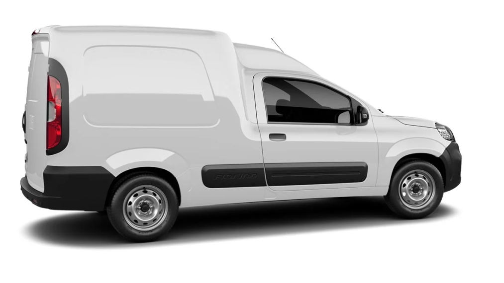 fiorino endurance 1.3 flex14