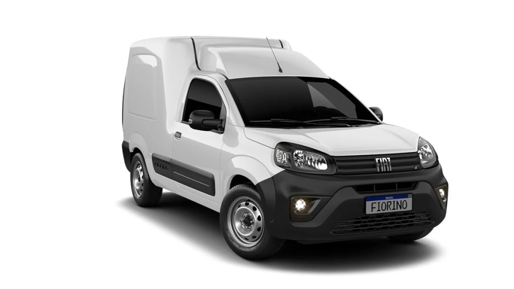 fiorino endurance 1.3 flex7