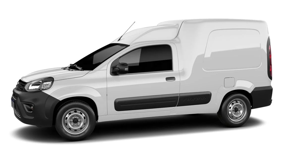 fiorino endurance 1.3 flex29