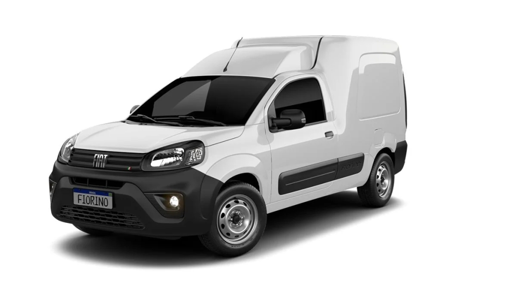 fiorino endurance 1.3 flex2