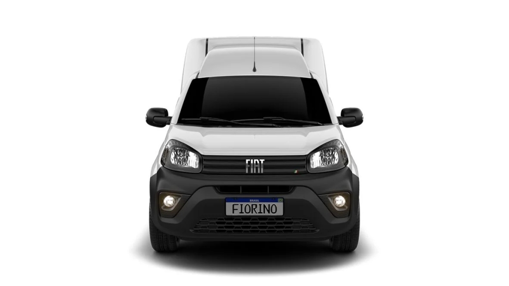 fiorino endurance 1.3 flex5