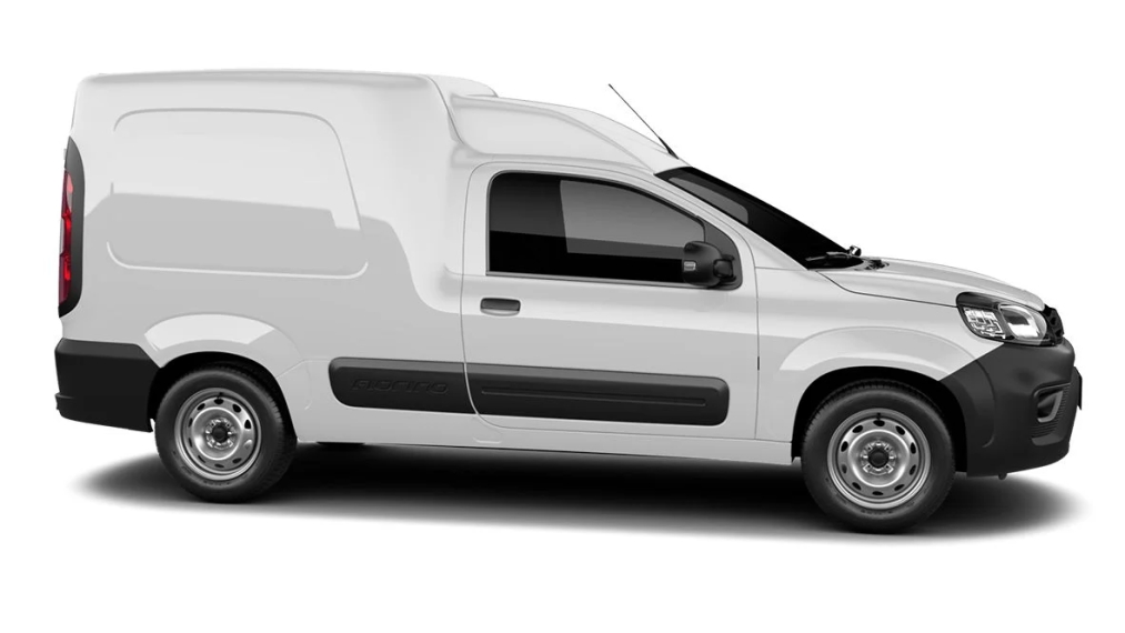 fiorino endurance 1.3 flex11