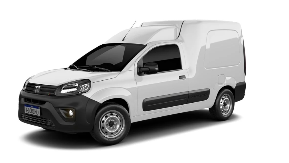 fiorino endurance 1.3 flex1