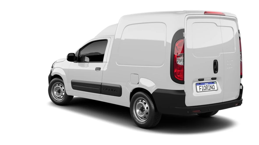 fiorino endurance 1.3 flex23