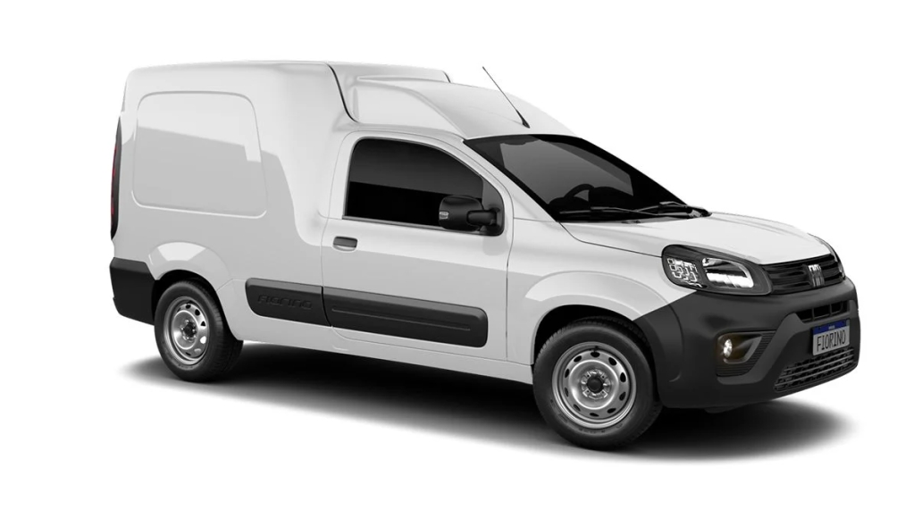 fiorino endurance 1.3 flex9