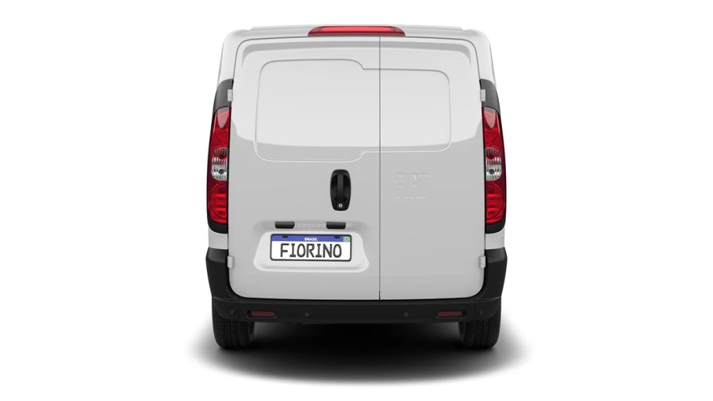 fiorino endurance 1.3 flex20