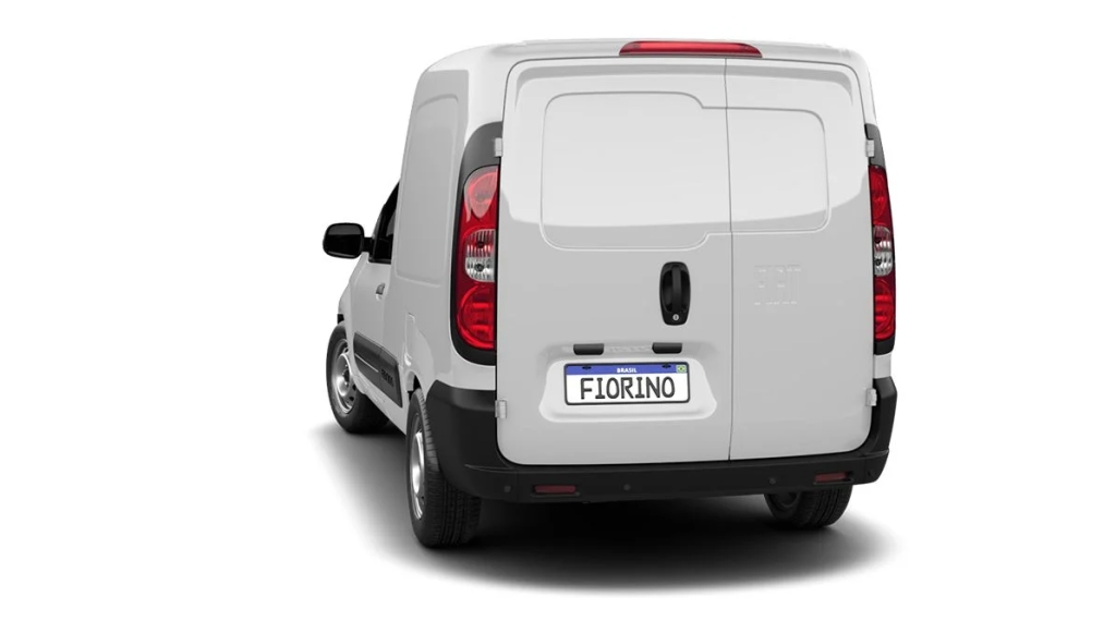 fiorino endurance 1.3 flex21
