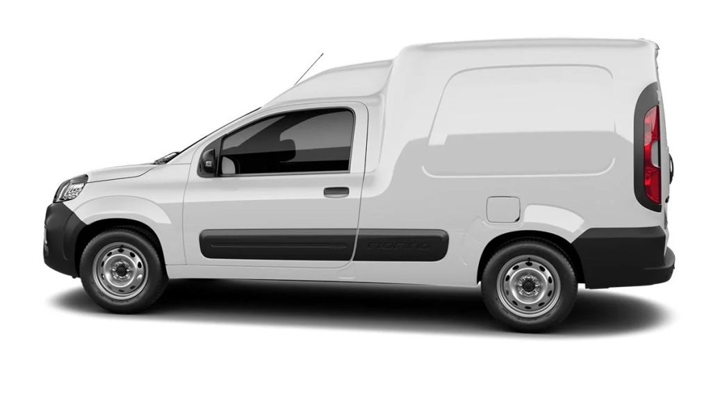 fiorino endurance 1.3 flex26