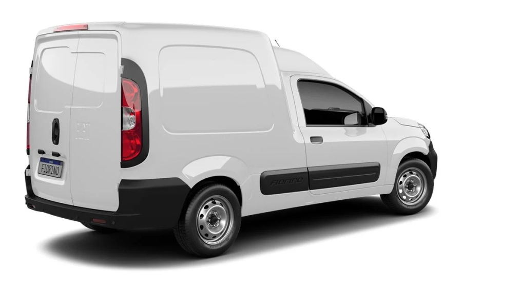fiorino endurance 1.3 flex16