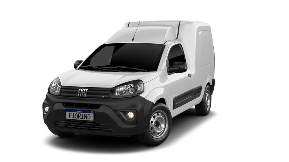 fiorino endurance 1.3 flex3