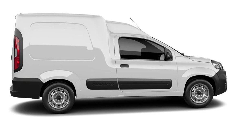 fiorino endurance 1.3 flex13