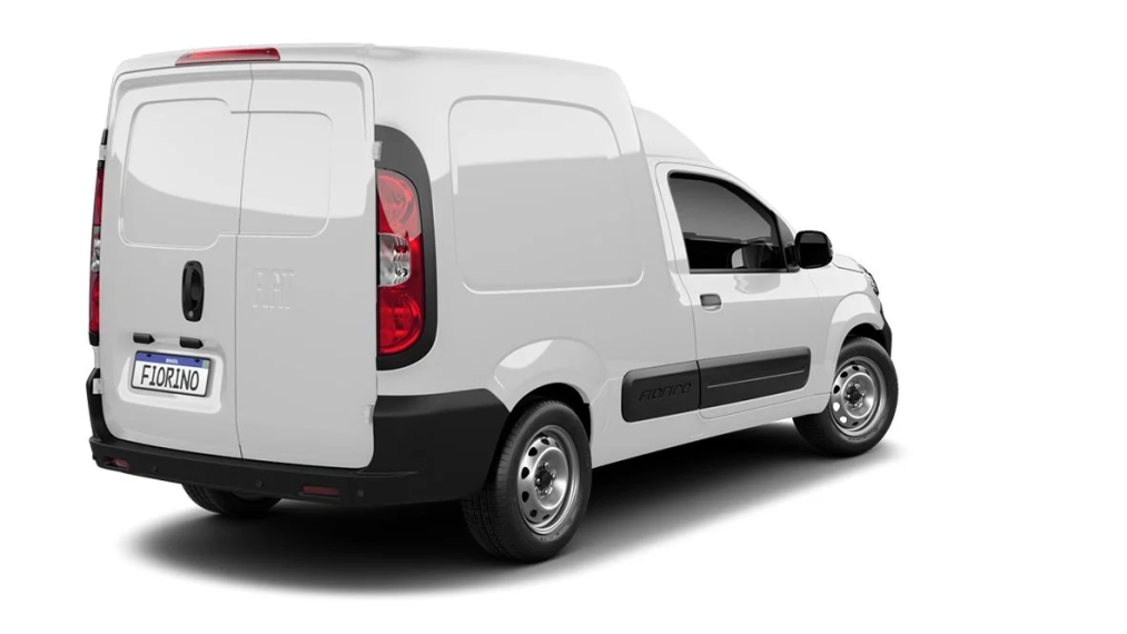 fiorino endurance 1.3 flex17