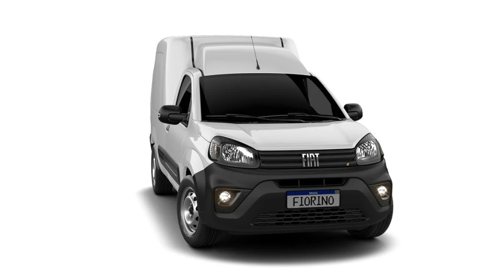 fiorino endurance 1.3 flex6