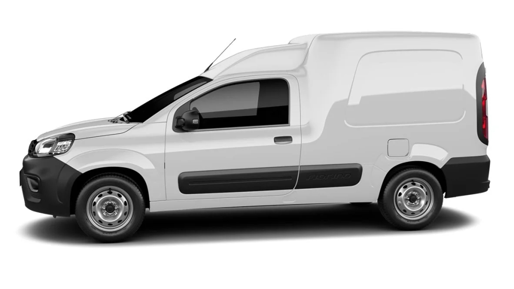 fiorino endurance 1.3 flex28