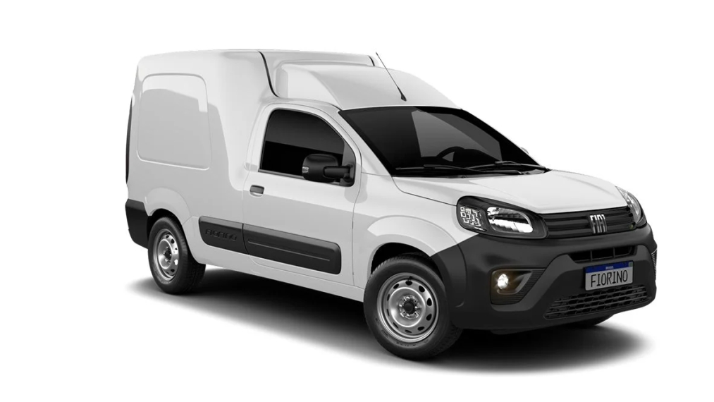 fiorino endurance 1.3 flex8