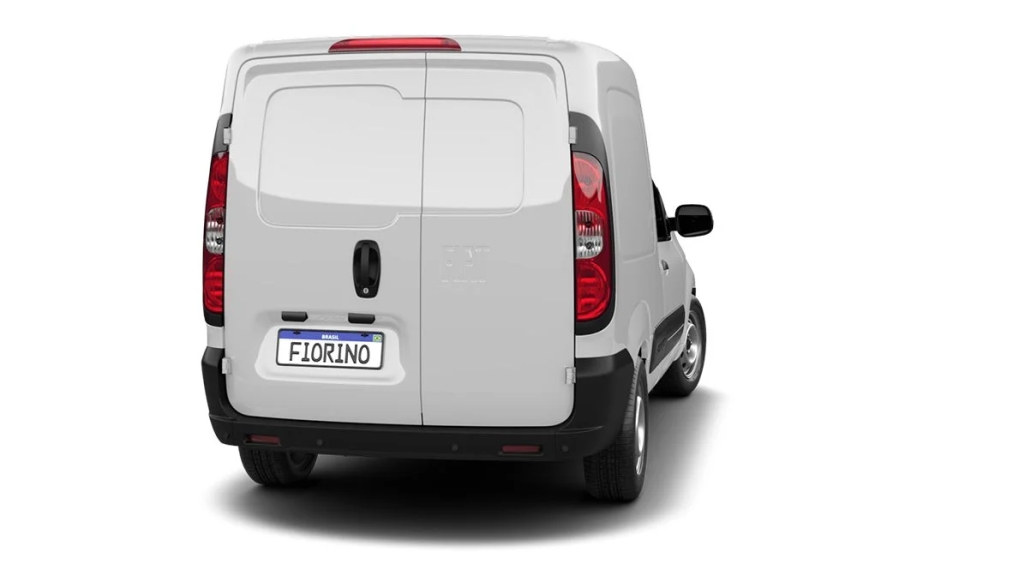 fiorino endurance 1.3 flex19