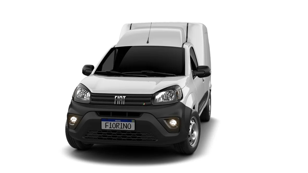 fiorino endurance 1.3 flex4